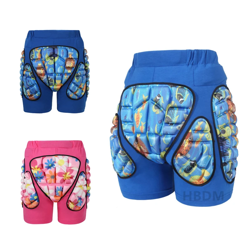 Child Protective Shorts Skiing Shorts Roller Skating Skateboard Protective Hip Padded Shorts Anti-fall Outdoor Sports Protective
Child Protective Shorts Skiing Shorts Roller Skating Skateboard Protective Hip Padded Shorts Anti-fall Outdoor Sports Protective