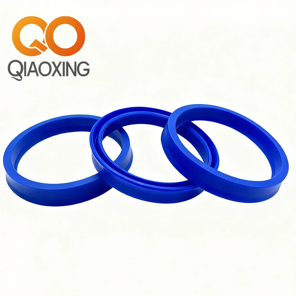 1PCS IDU Piston Rod Seals | ID 135~150mm | -40°C~80°C High Pressure PU Wear-Resistant Hydraulic Oil Seals for Cylinders
1PCS IDU Piston Rod Seals | ID 135~150mm | -40°C~80°C High Pressure PU Wear-Resistant Hydraulic Oil Seals for Cylinders