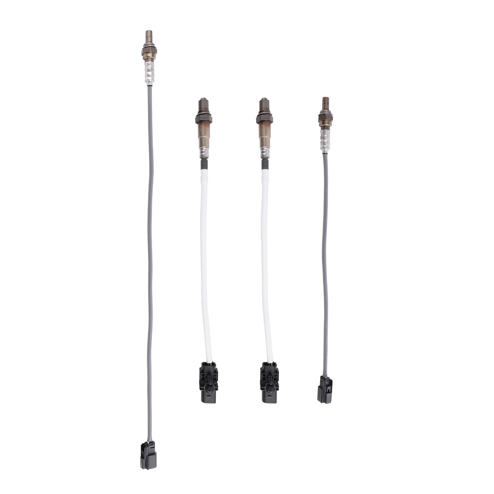 Датчик кислорода (передний + задний) для Ford Explorer 3.5L Turbo 2013-15 234-5113
Датчик кислорода (передний + задний) для Ford Explorer 3.5L Turbo 2013-15 234-5113