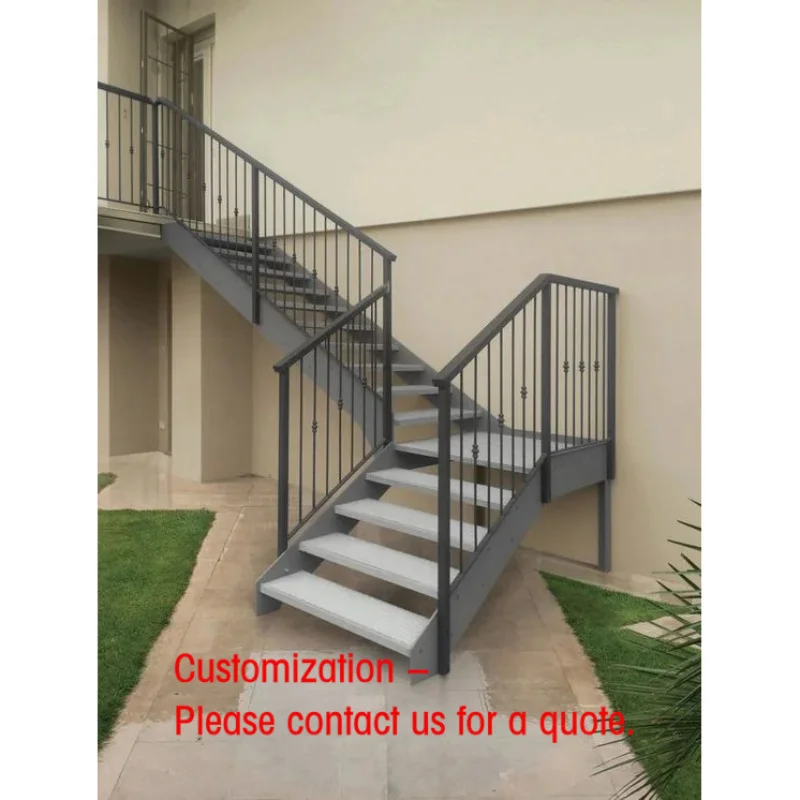 custom.Stair Safety Design Glass/Railing I Shape Outdoor Straight Staircase Steel Step
custom.Stair Safety Design Glass/Railing I Shape Outdoor Straight Staircase Steel Step