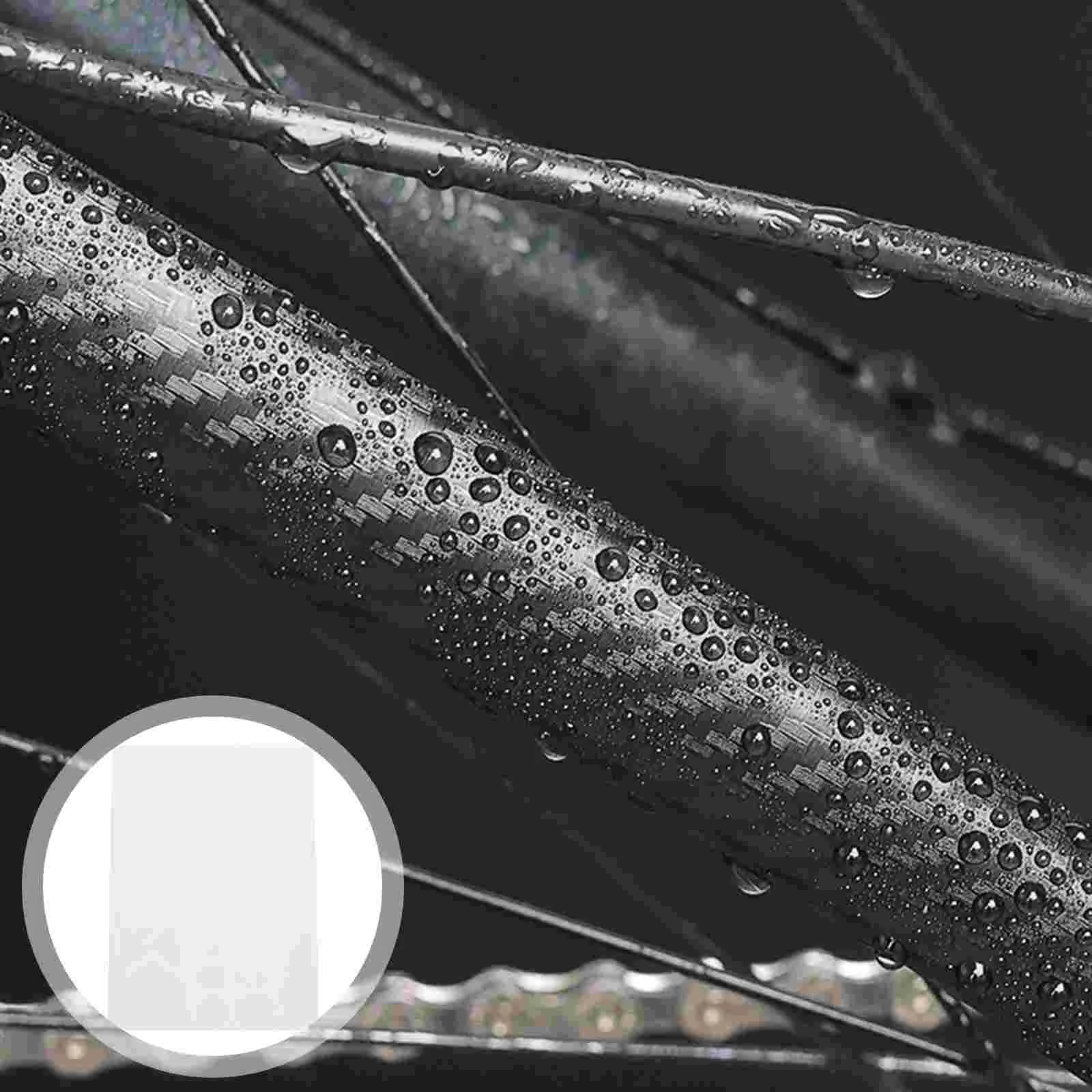 1 Set Bike Frame Chains Guard Tape Invisible Mountain Bike Frame Stickers bike protection tape cycling frame stickers
1 Set Bike Frame Chains Guard Tape Invisible Mountain Bike Frame Stickers bike protection tape cycling frame stickers