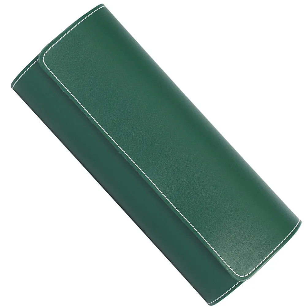 Watch Case Watch Wrapping Case Holder Portable Storage Box for Watches Safe Durable Lightweight Travel Stylish
Watch Case Watch Wrapping Case Holder Portable Storage Box for Watches Safe Durable Lightweight Travel Stylish