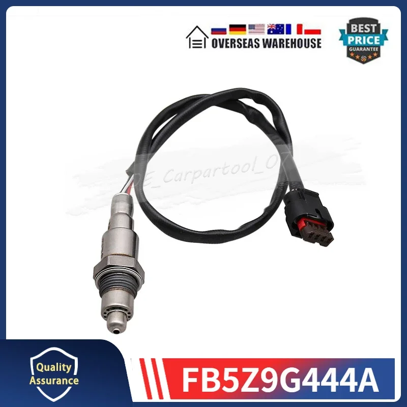 FB5Z9G444A Oxygen O2 Sensor 1PCS For Ford Focus Edge Explorer Fusion Taurus Transit 150 Lincoln MKT MKZ MKC 234-8039 FB5Z9G444C
FB5Z9G444A Oxygen O2 Sensor 1PCS For Ford Focus Edge Explorer Fusion Taurus Transit 150 Lincoln MKT MKZ MKC 234-8039 FB5Z9G444C