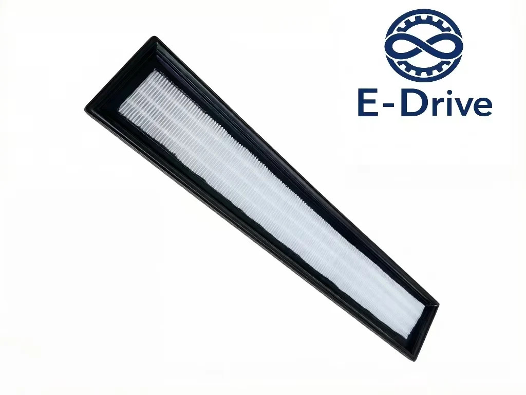Cabin Air Filter Element 87726675 Fit New Holland T5 T6 T7 & Case IH Maxxum Puma Tractors
Cabin Air Filter Element 87726675 Fit New Holland T5 T6 T7 & Case IH Maxxum Puma Tractors