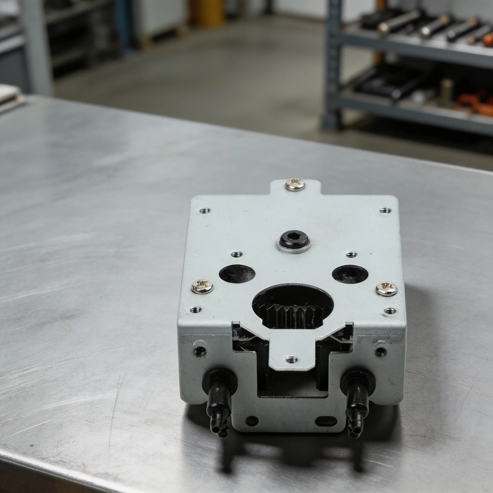Чернильный насос для принтеров Roland, модель 6700319010, совместим с SC540, XC540, XJ540, XJ640, SP300, SP540, VP300, VP540, RA640, RS540
Чернильный насос для принтеров Roland, модель 6700319010, совместим с SC540, XC540, XJ540, XJ640, SP300, SP540, VP300, VP540, RA640, RS540