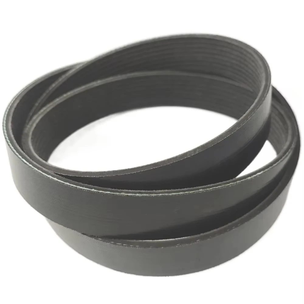 For Kobelco SK130 135SR 140-8 Engine Fan Belt Conveyor Belt Super Eight Engine Fan Belt 12PK1260 Excavator Parts
For Kobelco SK130 135SR 140-8 Engine Fan Belt Conveyor Belt Super Eight Engine Fan Belt 12PK1260 Excavator Parts