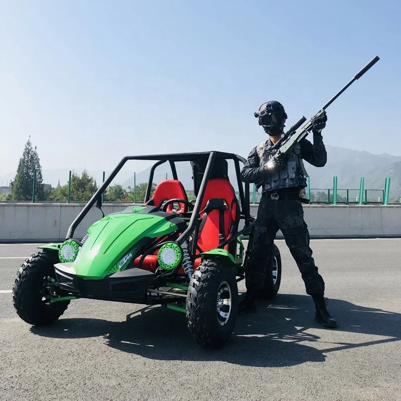 Cheap Gas Gasoline Powered 150CC Frame Adult Buggy Go Kart 2 Seater Petrol 80 Km/h 10 Inch Rim Off Road Go Kart
Cheap Gas Gasoline Powered 150CC Frame Adult Buggy Go Kart 2 Seater Petrol 80 Km/h 10 Inch Rim Off Road Go Kart