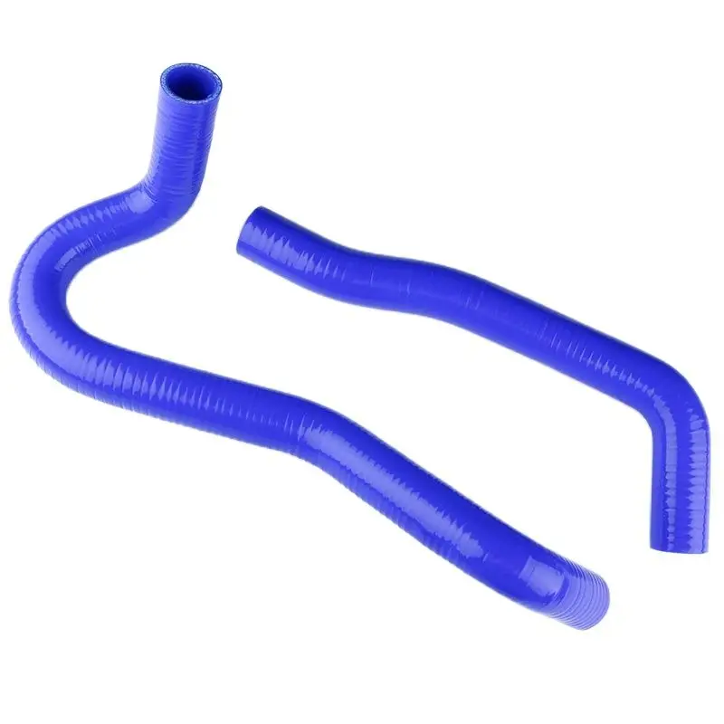 For Honda Civic FD2 KA20A Type-R 2.0L JDM K20A 2006-2011 2007 2008 2009 2010 Radiator Silicone Hoses Kit Silicon Tubes Pipe 2Pcs
For Honda Civic FD2 KA20A Type-R 2.0L JDM K20A 2006-2011 2007 2008 2009 2010 Radiator Silicone Hoses Kit Silicon Tubes Pipe 2Pcs
