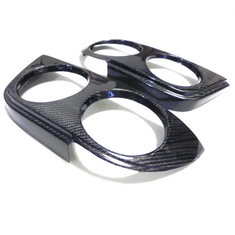 suitable forCarbon Fibre Auto Parts Skyline R33 Rear Light Cover
suitable forCarbon Fibre Auto Parts Skyline R33 Rear Light Cover