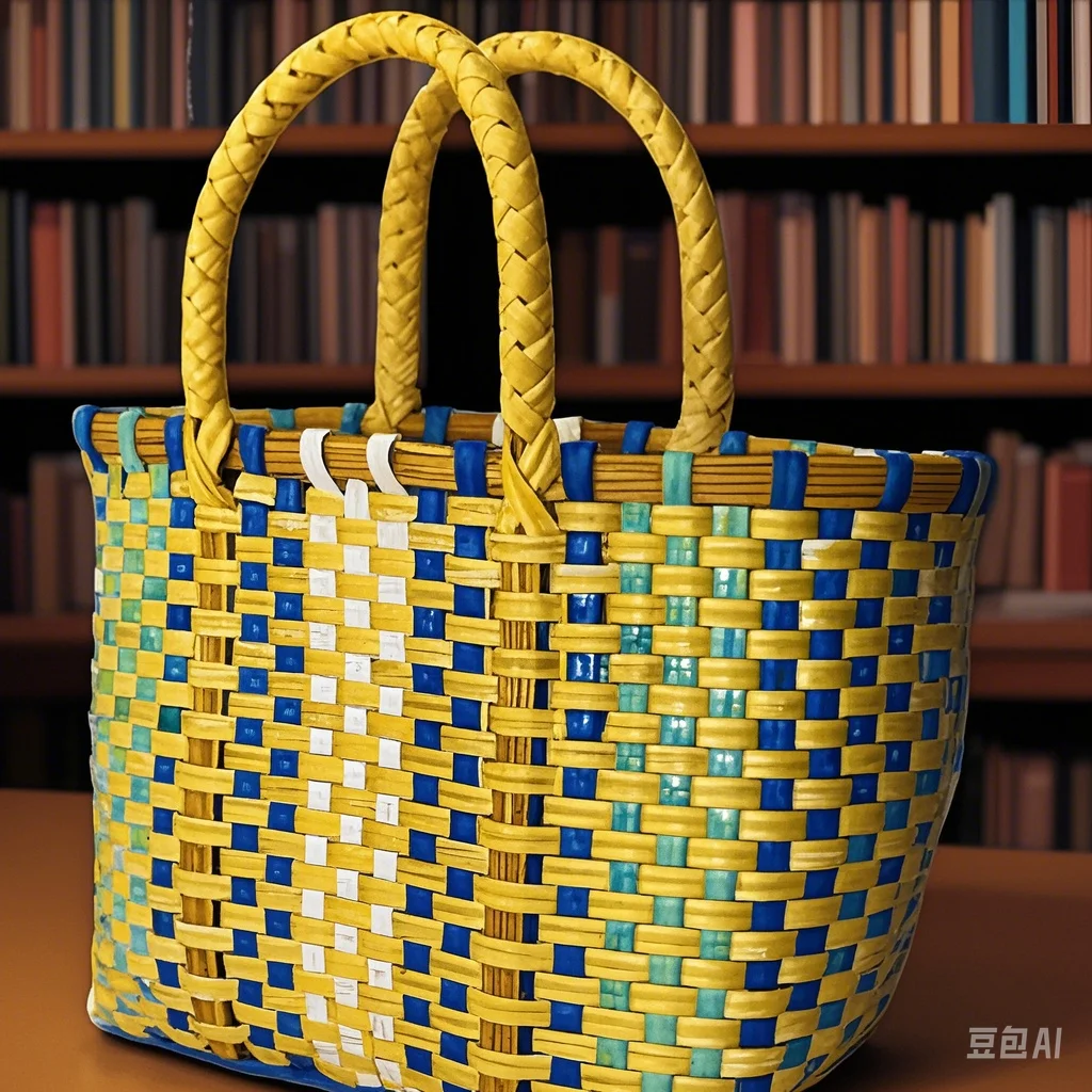 2025 NEW Arrivals Handwoven PVC Mini Basket Bag - Fashionable Phone and Key Pouch, Versatile Beach Bag
2025 NEW Arrivals Handwoven PVC Mini Basket Bag - Fashionable Phone and Key Pouch, Versatile Beach Bag