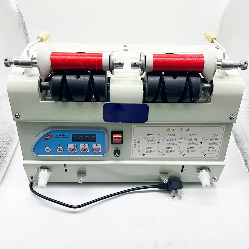 computer line splitter for embroidery accessories apparel & textile machinery parts
computer line splitter for embroidery accessories apparel & textile machinery parts