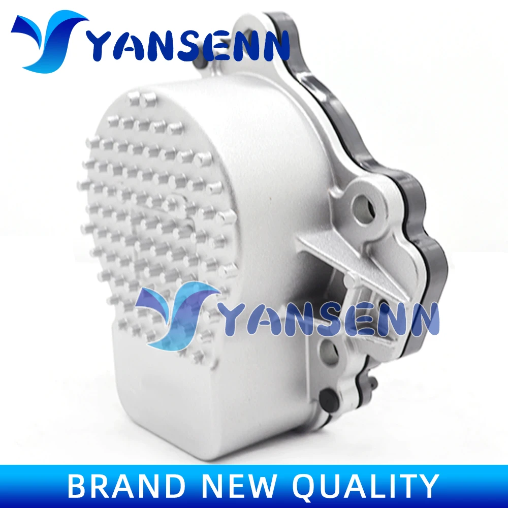 Engine Water Pump For Honda Odyssey Accord CRV Allison Acura CDX 2016-2024 19200-5K0-A01192005K0A01
Engine Water Pump For Honda Odyssey Accord CRV Allison Acura CDX 2016-2024 19200-5K0-A01192005K0A01