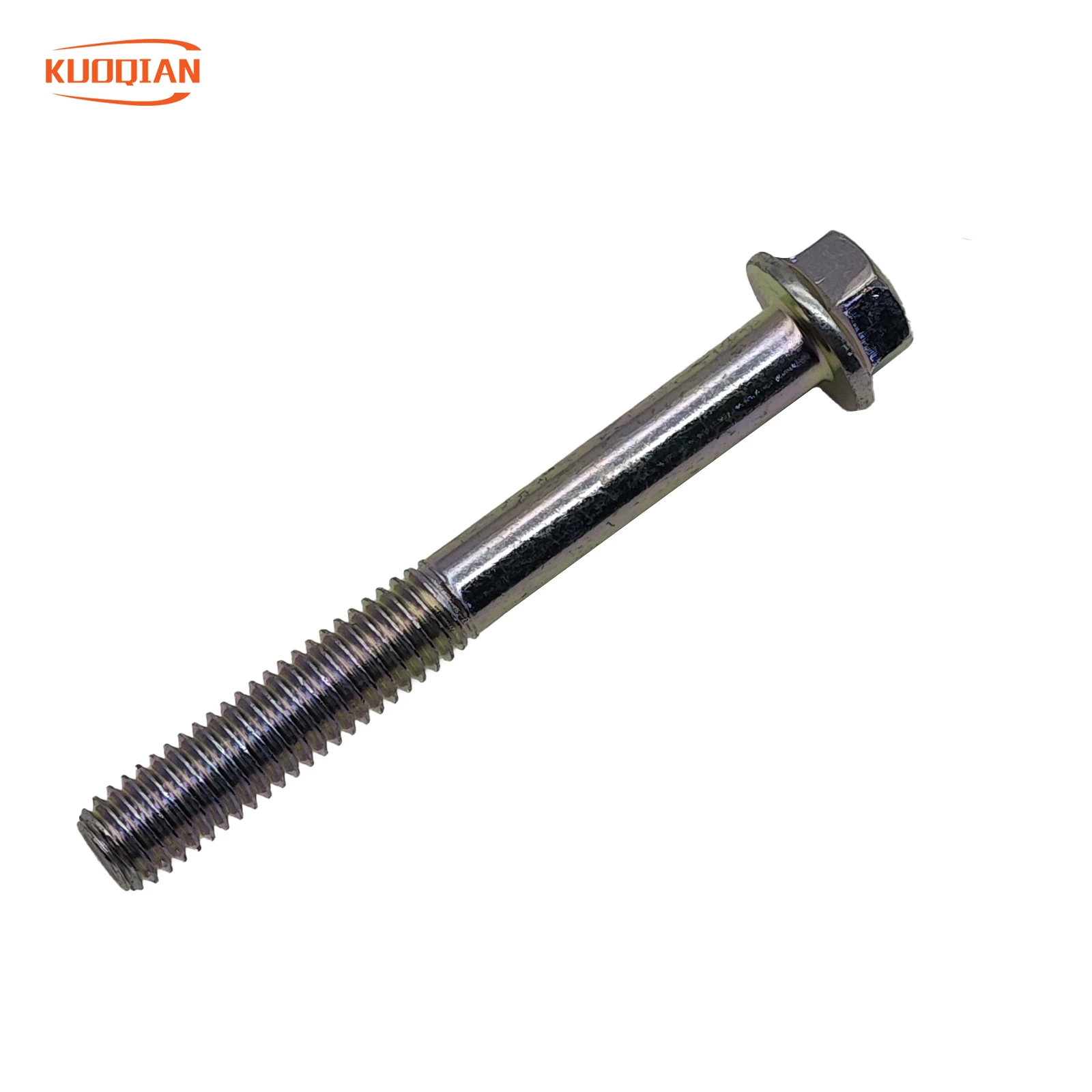 Болт M6x50 OEM 0010-013010-0010 Для CF400 500 600 1000CC 
Болт M6x50 OEM 0010-013010-0010 Для CF400 500 600 1000CC