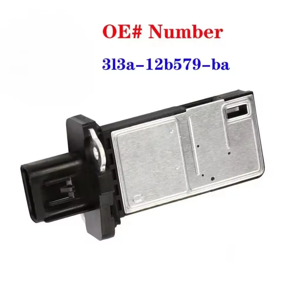 3L3A12B579BA MAF Mass Air Flow Sensor For Ford E-150 E-250 E-350 Edge Escape Explorer F-250 F-350 Fiesta Fusion Mustang Ranger
3L3A12B579BA MAF Mass Air Flow Sensor For Ford E-150 E-250 E-350 Edge Escape Explorer F-250 F-350 Fiesta Fusion Mustang Ranger