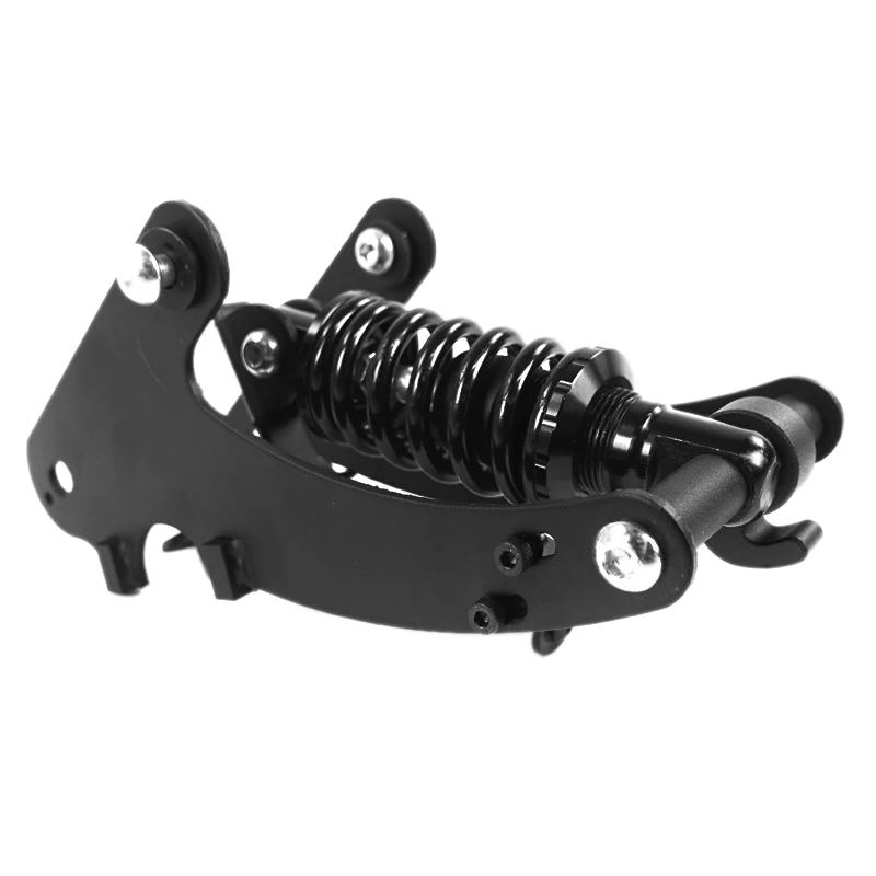 Scooter Rear Shock Absorber Electric Scooter Shock Absorption Parts for Xiaomi M365/1S
Scooter Rear Shock Absorber Electric Scooter Shock Absorption Parts for Xiaomi M365/1S