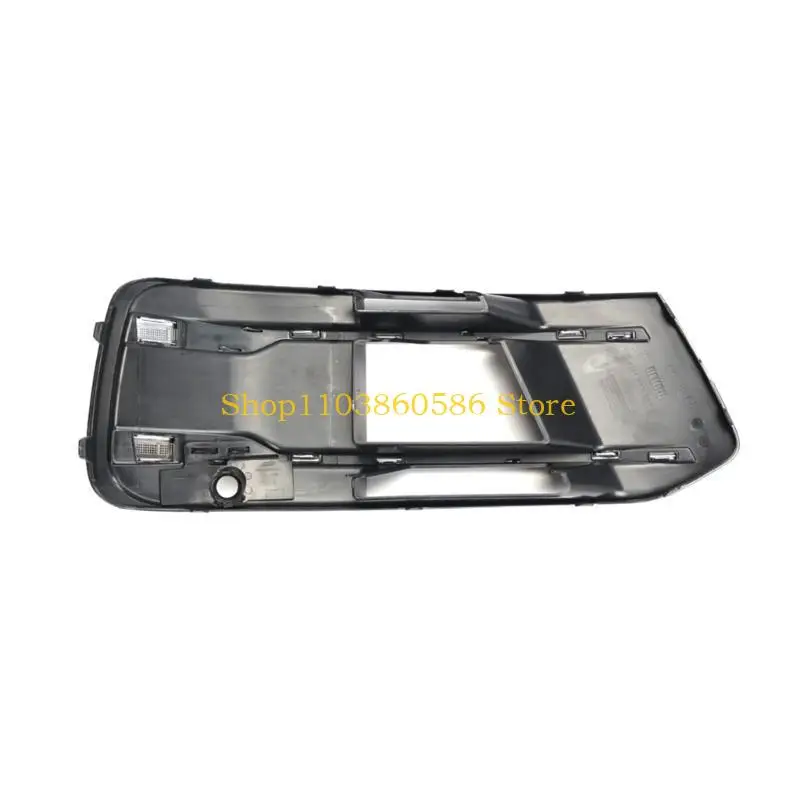 242A Fog Light Grille Inner Plate For Q7 Standard Model 2016-2019 Bezel Insert Cover
242A Fog Light Grille Inner Plate For Q7 Standard Model 2016-2019 Bezel Insert Cover
