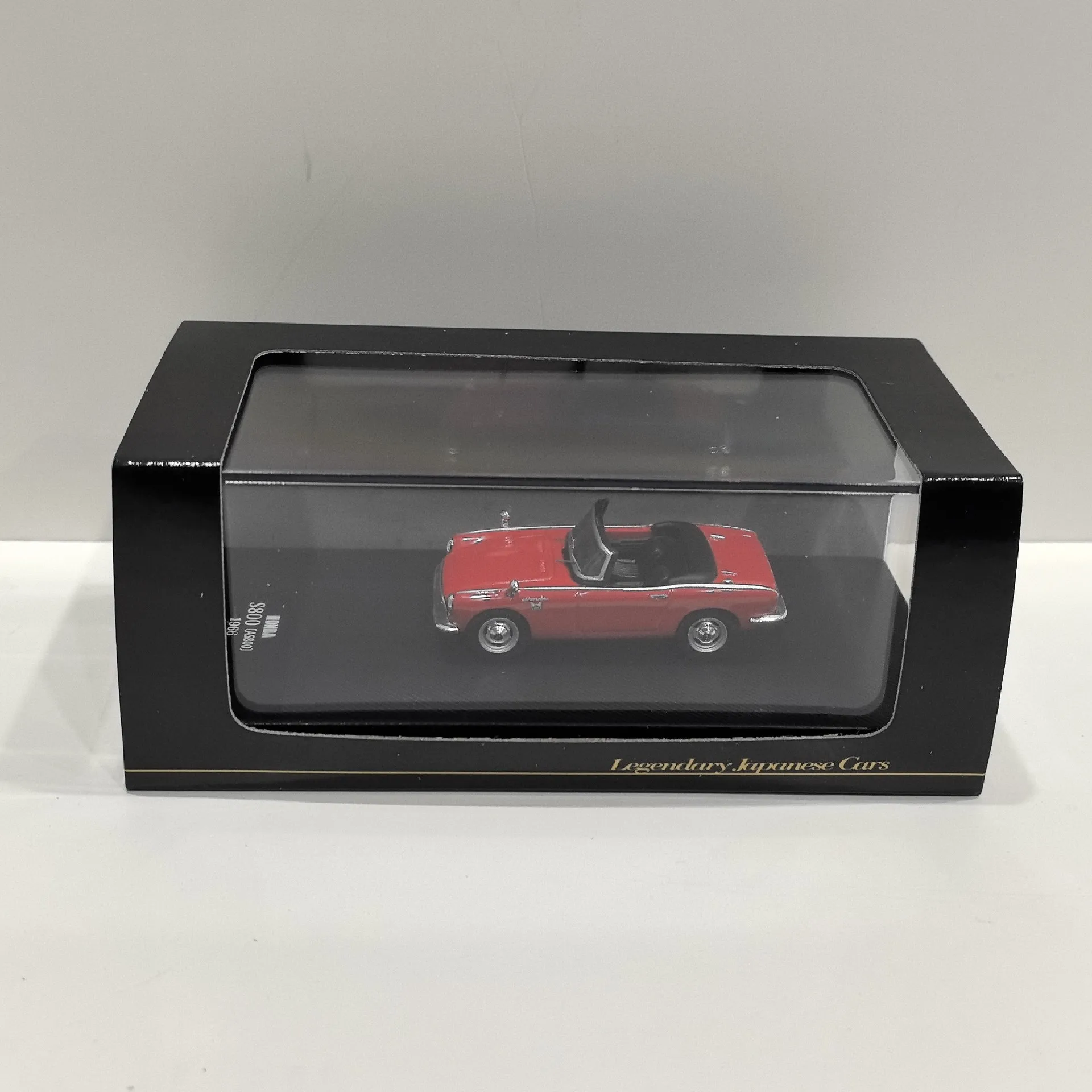 Литой под давлением DEA масштаб 1/64 HONDA S800 1966 Honda кабриолет модель автомобиля из сплава Коллекционная игрушка в подарок сувенир дисплей орнамент
Литой под давлением DEA масштаб 1/64 HONDA S800 1966 Honda кабриолет модель автомобиля из сплава Коллекционная игрушка в подарок сувенир дисплей орнамент