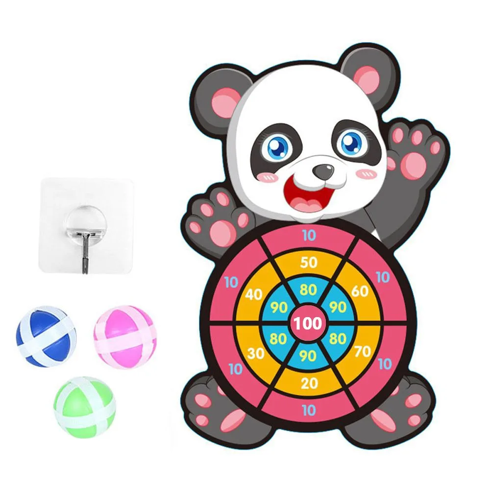 Interactive Outdoor Party Indoor Boys Girls Throw Dartboard Gift Dart Board Game Sticky Ball Target Sports Game
Interactive Outdoor Party Indoor Boys Girls Throw Dartboard Gift Dart Board Game Sticky Ball Target Sports Game