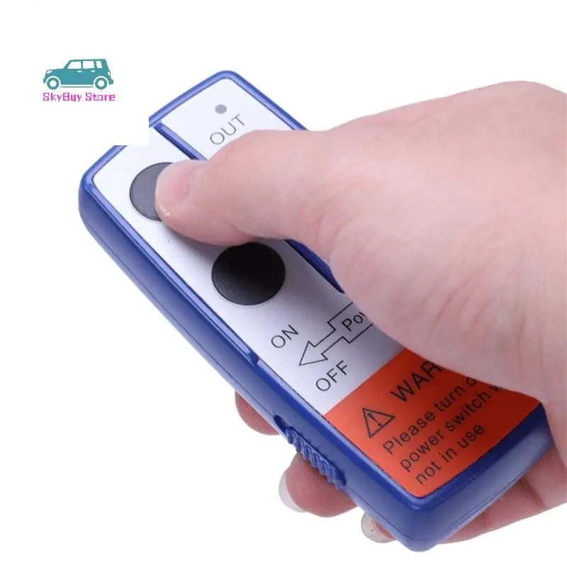 6X беспроводная лебедка с двойным дистанционным управлением, квадроцикл, грузовик, 24 В, 24 В
6X беспроводная лебедка с двойным дистанционным управлением, квадроцикл, грузовик, 24 В, 24 В