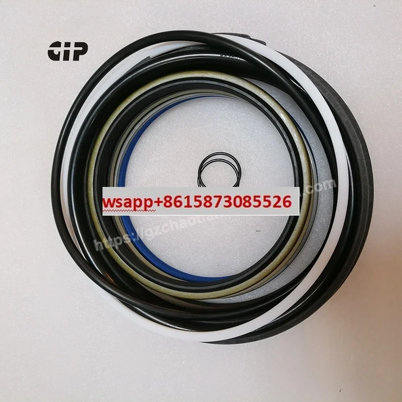 E330D Excavator Bucket Seal Kit 376-4331 Cylinder Arm Seal Kit 518-5137 Boom Seal Kit 518-5133 for Excavator E330D
E330D Excavator Bucket Seal Kit 376-4331 Cylinder Arm Seal Kit 518-5137 Boom Seal Kit 518-5133 for Excavator E330D