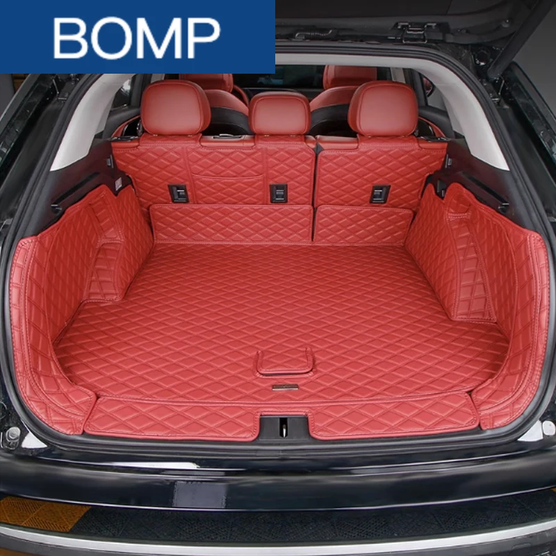 For Exeed RX 2023 2024 Interior Accessories Car Trunk Mats Rear Tailbox Cargo Liner Carpet Protecion Cover Pads
For Exeed RX 2023 2024 Interior Accessories Car Trunk Mats Rear Tailbox Cargo Liner Carpet Protecion Cover Pads