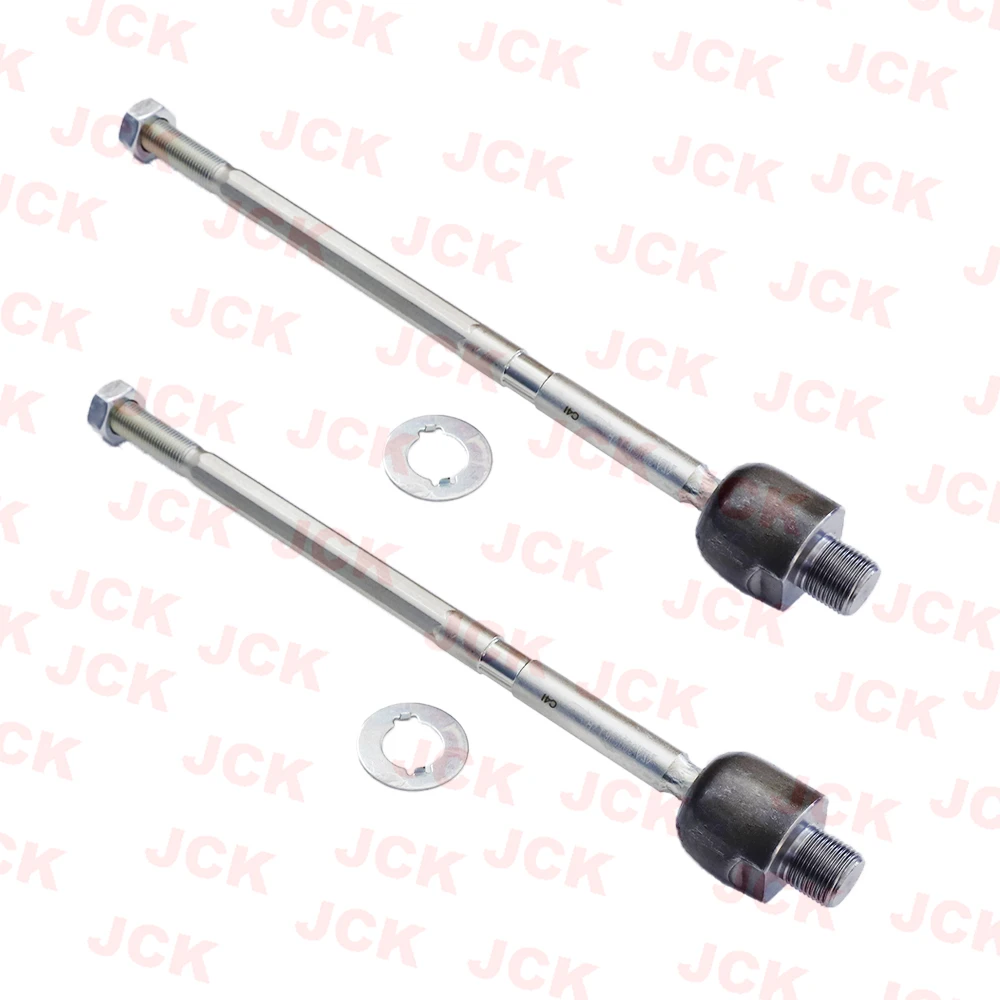 2PCS Inner Tie Rod End For Honda CR-V RE 2006-2012 2.4L 53010SWA000 Ball Joint Accessories
2PCS Inner Tie Rod End For Honda CR-V RE 2006-2012 2.4L 53010SWA000 Ball Joint Accessories