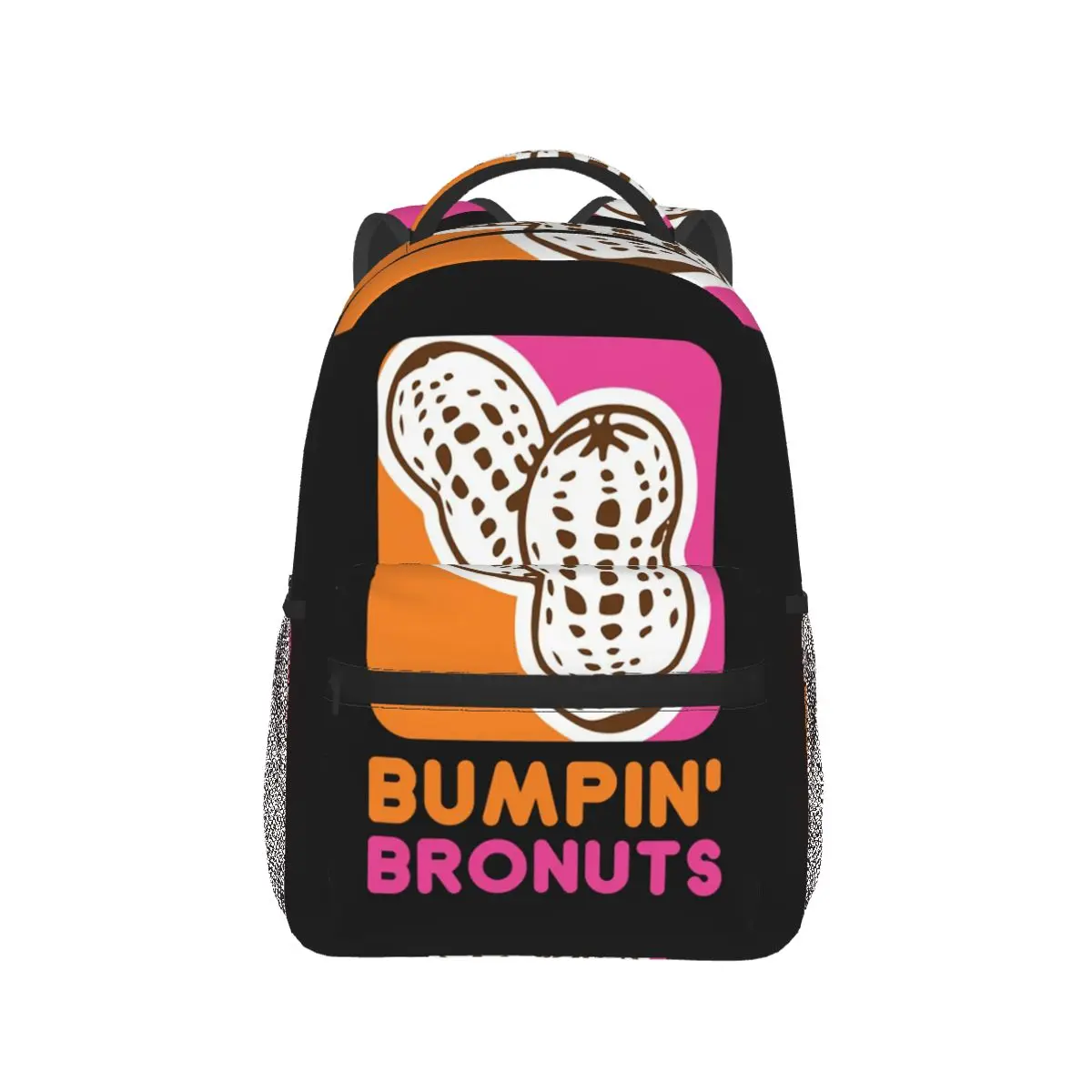 Dunkin Donuts Backpack Hot Sale Daypack Large Capacity Kids BookBag School Bag Shoulder Bags for Men Women
Dunkin Donuts Backpack Hot Sale Daypack Large Capacity Kids BookBag School Bag Shoulder Bags for Men Women
