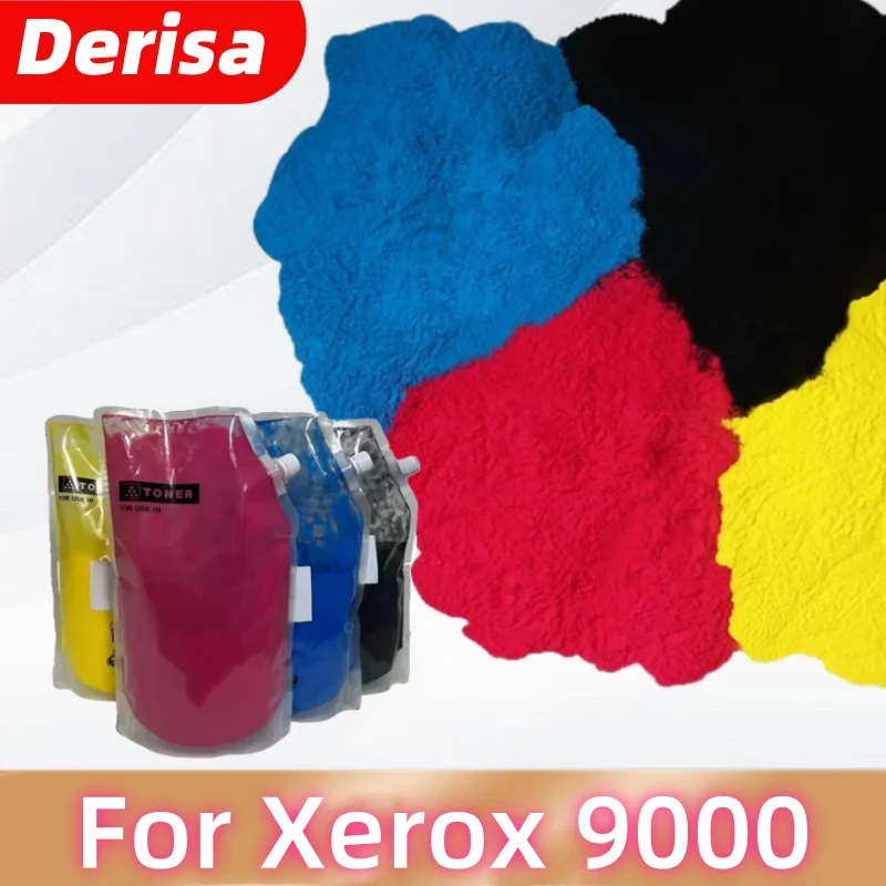 Toner Powder Compatible for Xerox VersaLink 9000 C9000 Universal Color Printer Cartridge
Toner Powder Compatible for Xerox VersaLink 9000 C9000 Universal Color Printer Cartridge