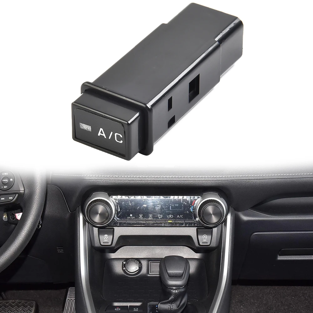 High Quality A/C System Switch Push Button Switch 2911017 951017 A/C System Switch Auto Accessories Car Air Conditioner Switch
High Quality A/C System Switch Push Button Switch 2911017 951017 A/C System Switch Auto Accessories Car Air Conditioner Switch