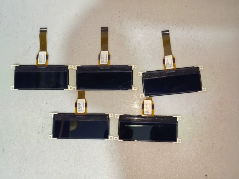 Дисплей для разборки Shure SLXD4
Дисплей для разборки Shure SLXD4