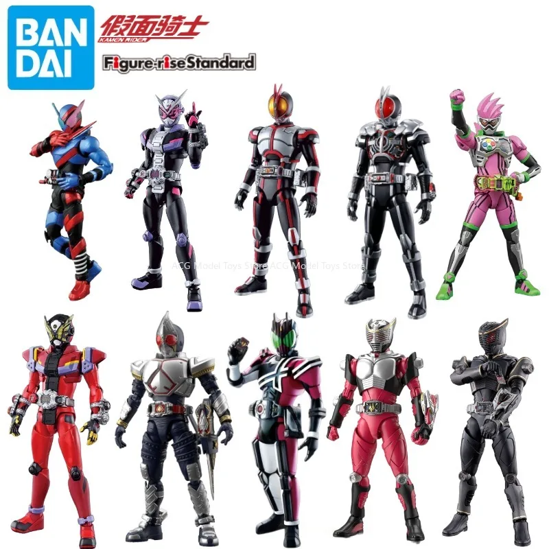 Фигурка Bandai со стандартным подъемом, оригинальная экшн-фигурка унисекс внедорожника с маской фриз, Зуки, десять дней выпуска, сборная игрушка EX-AD
Фигурка Bandai со стандартным подъемом, оригинальная экшн-фигурка унисекс внедорожника с маской фриз, Зуки, десять дней выпуска, сборная игрушка EX-AD