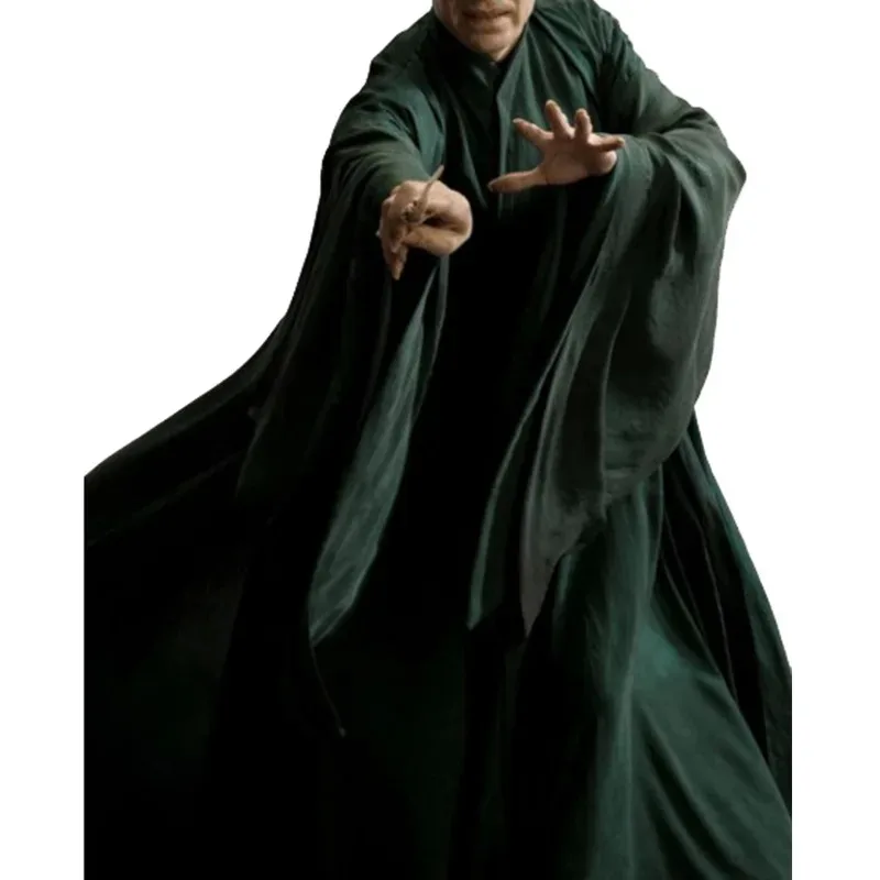 qq342019 Lord Voldemort Cosplay Costume from Harry Custom Made for Halloween and Christmas
qq342019 Lord Voldemort Cosplay Costume from Harry Custom Made for Halloween and Christmas
