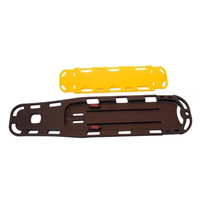 Floating stretcher PE mother child double person stretcher board adult and child two in one spinal board water equipment
Floating stretcher PE mother child double person stretcher board adult and child two in one spinal board water equipment
