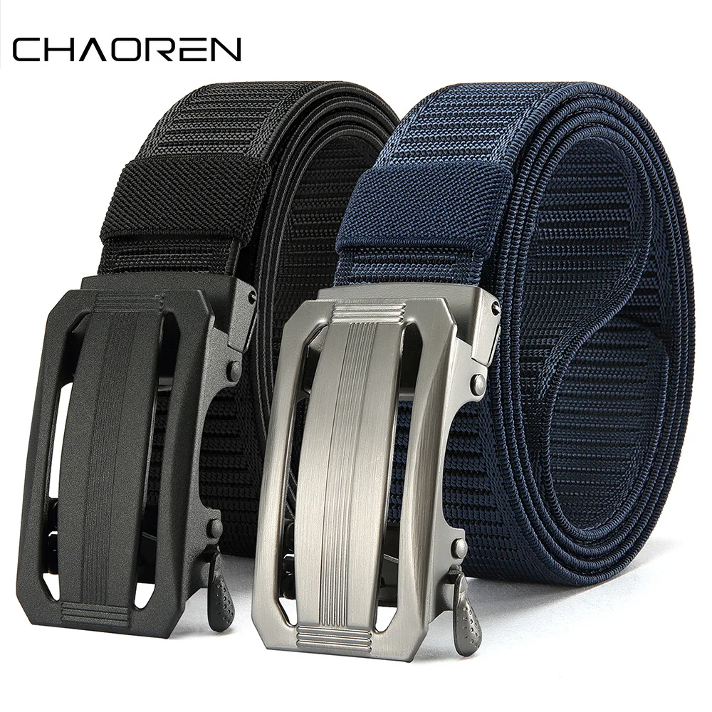 New Stretch Belt For Men and Women Hard Quick Release Buckle Strong Real Nylon Unisex Elastic Belt Overalls Work Belt
New Stretch Belt For Men and Women Hard Quick Release Buckle Strong Real Nylon Unisex Elastic Belt Overalls Work Belt