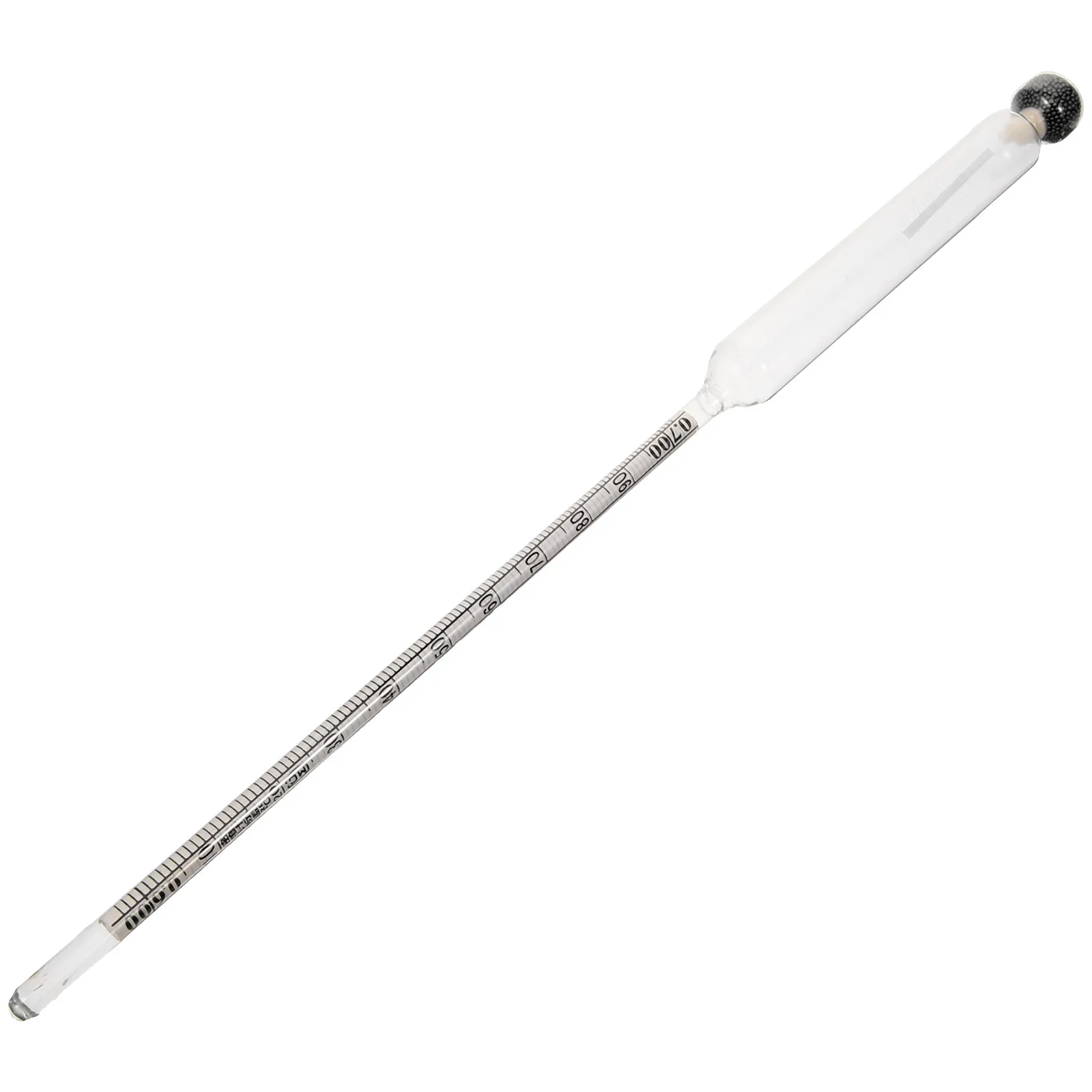 Density Meter Salt Brine Hydrometer Laboratory Lime Sulfur Mixture for Mud Making Liquid
Density Meter Salt Brine Hydrometer Laboratory Lime Sulfur Mixture for Mud Making Liquid