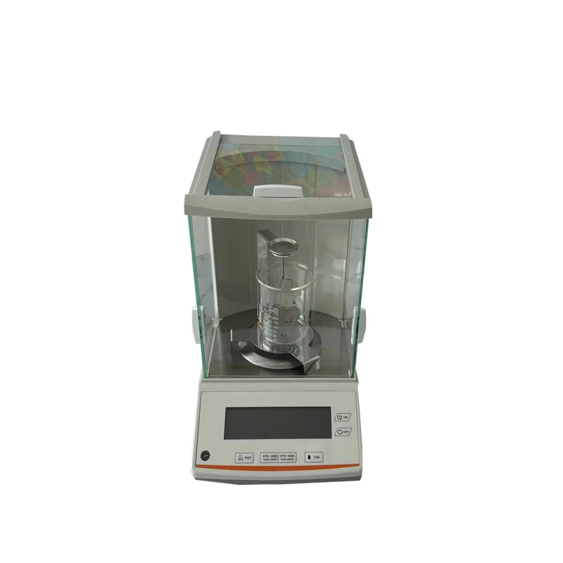 Quality Densimeter Analysis Density Meter for Plastictesting Equipment
Quality Densimeter Analysis Density Meter for Plastictesting Equipment