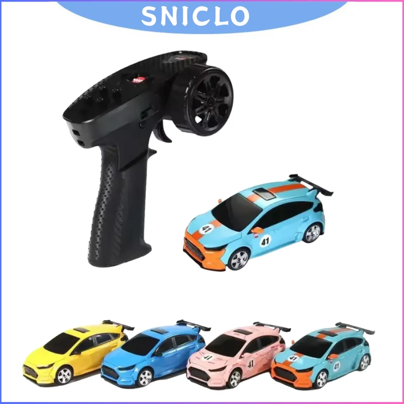 SNICLO MG044 Радиоуправляемый автомобиль 1/43 MIX GO FPV Автомобильная камера с дистанционным управлением Immersive VR 4WD Радиоуправляемые автомобили для дрифта Подарок на день рождения Игрушка в подарок
SNICLO MG044 Радиоуправляемый автомобиль 1/43 MIX GO FPV Автомобильная камера с дистанционным управлением Immersive VR 4WD Радиоуправляемые автомобили для дрифта Подарок на день рождения Игрушка в подарок