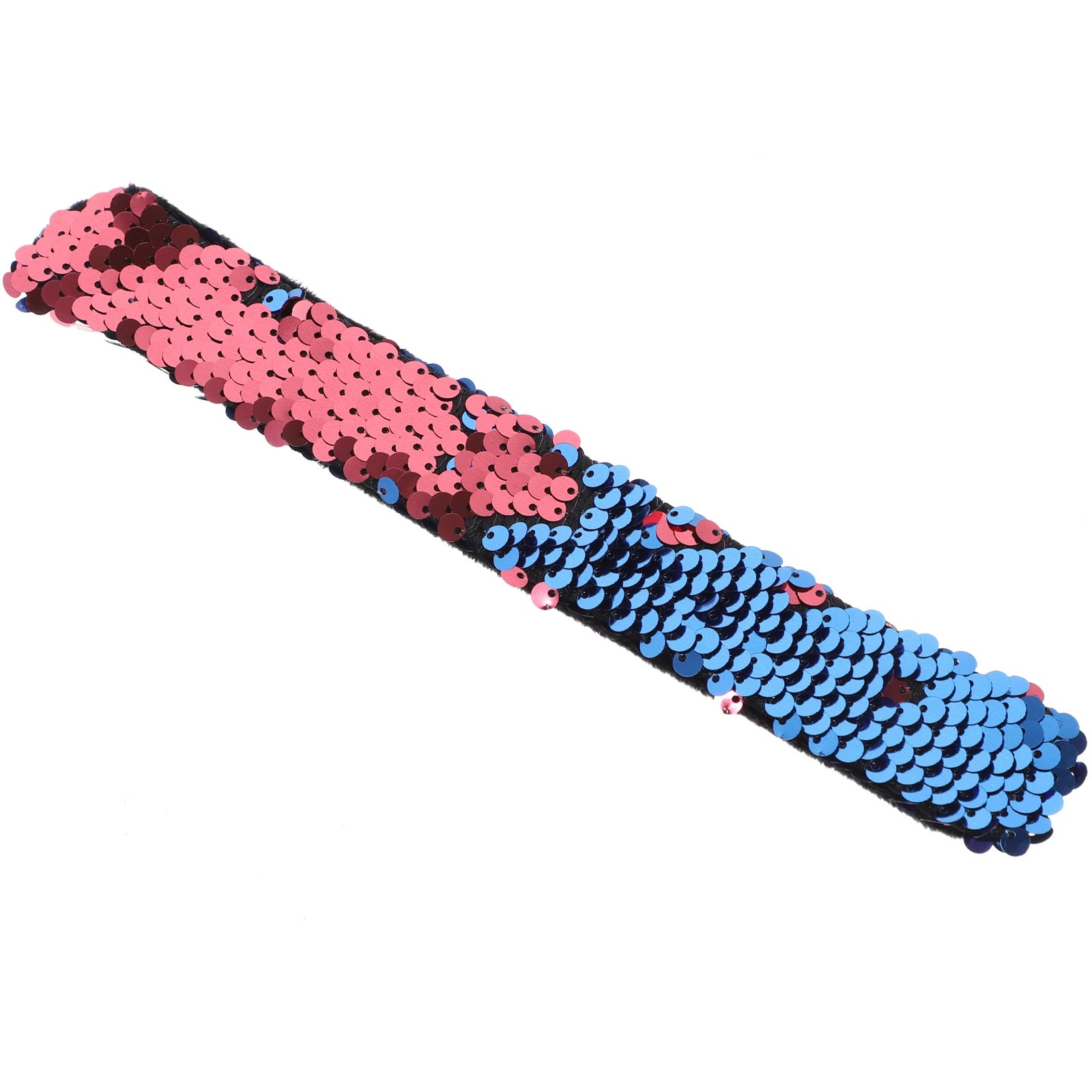 Sequin Bracelet Glitter Wristband Bracelets for Women Birthday Kids Girls Slap Rust Color
Sequin Bracelet Glitter Wristband Bracelets for Women Birthday Kids Girls Slap Rust Color