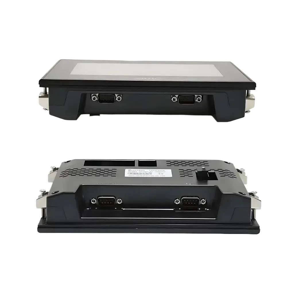 XINJE Tg765s Xt Mt Ut Et Tg765s-xt Tg765s-mt Tg765s-ut Tg765s-et 7 Inch HMI with Ethernet Human Machine Interface Display Screen
XINJE Tg765s Xt Mt Ut Et Tg765s-xt Tg765s-mt Tg765s-ut Tg765s-et 7 Inch HMI with Ethernet Human Machine Interface Display Screen
