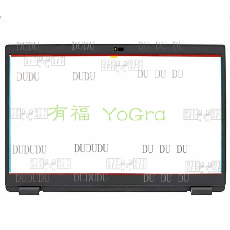 D GCK6R for Dell LCD Front Bezel Latitude 3510
D GCK6R for Dell LCD Front Bezel Latitude 3510