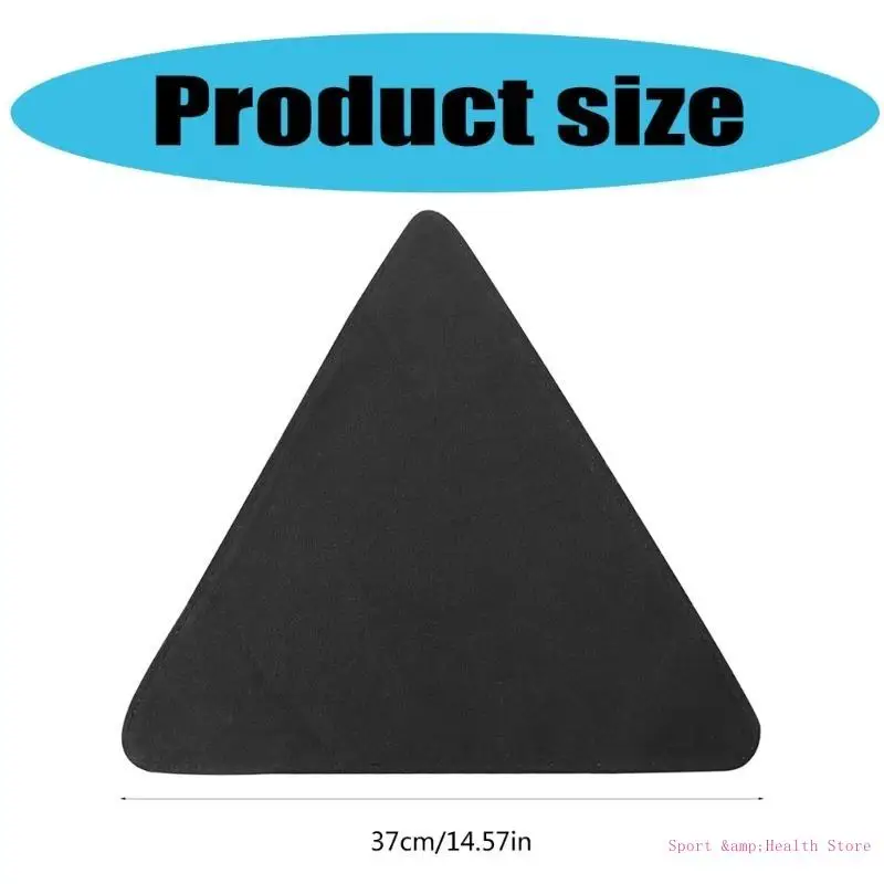 Compacts Triangular Seats Suit Outdoor Portables Stool Camping Storage Stool for Outdoor Activity
Compacts Triangular Seats Suit Outdoor Portables Stool Camping Storage Stool for Outdoor Activity