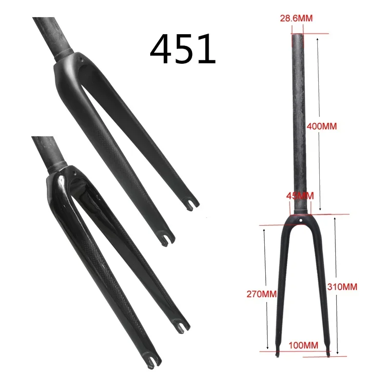 Full Carbon Fiber Bicycle Forks, Folding Bike Forks, T800 K 3, 20 in, New Lightest, 20er lighter
Full Carbon Fiber Bicycle Forks, Folding Bike Forks, T800 K 3, 20 in, New Lightest, 20er lighter