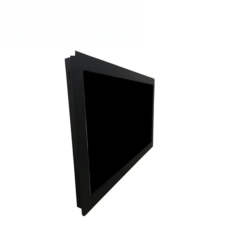 Industrial LCD Display Embedded Non-Touch for Machining Centers Various Sizes 15/17/19/21.5 Inch with Accessories Available
Industrial LCD Display Embedded Non-Touch for Machining Centers Various Sizes 15/17/19/21.5 Inch with Accessories Available