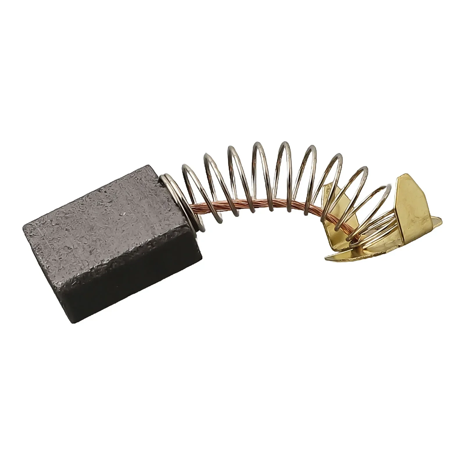 10pcs Carbon Brushes For Electric Motors 16mm X 13mm X 6mm Replacement Part Machinery Power Tool Brushes In Stock Wholesale
10pcs Carbon Brushes For Electric Motors 16mm X 13mm X 6mm Replacement Part Machinery Power Tool Brushes In Stock Wholesale