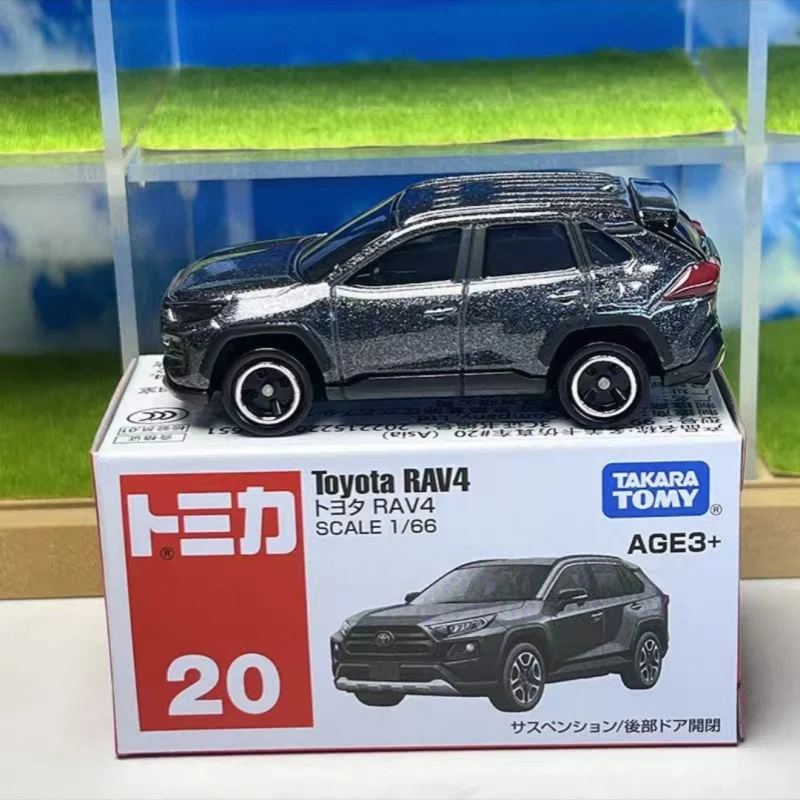 Hot Tomica Tomy No.20 Toy Ota Asia 120 Version Miniature Creative Car Die-Cast Metal Simulation Model Toy Collection Fans Gift
Hot Tomica Tomy No.20 Toy Ota Asia 120 Version Miniature Creative Car Die-Cast Metal Simulation Model Toy Collection Fans Gift
