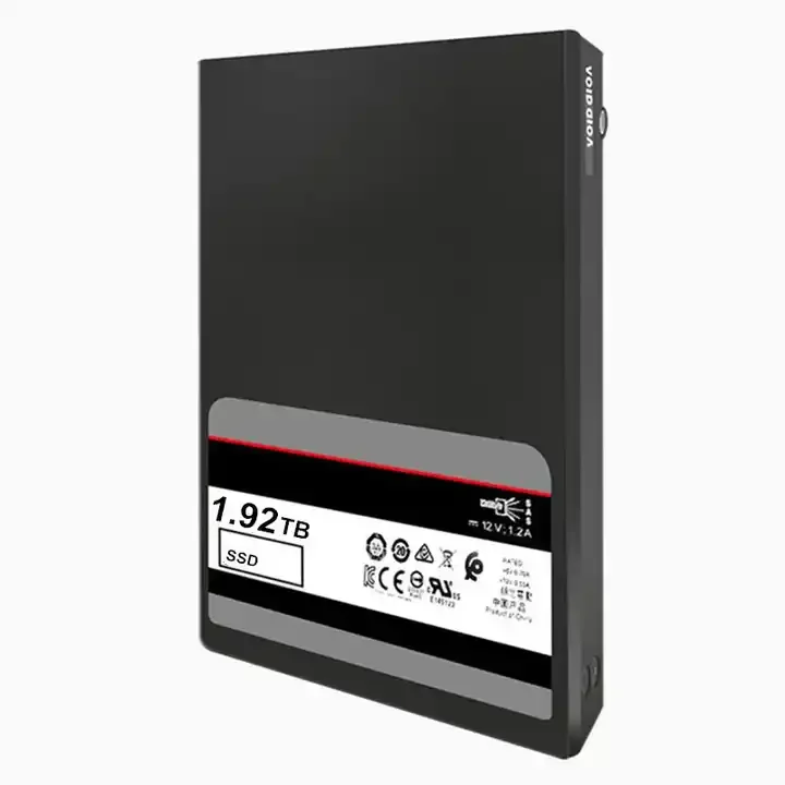 02355BPH 02355BPE 02355QNM 1.92TB SAS Enterprise Solid State Drive Server SSD Unit(3.5")-sectorsize 520 Ssd Hard Drive Disk
02355BPH 02355BPE 02355QNM 1.92TB SAS Enterprise Solid State Drive Server SSD Unit(3.5")-sectorsize 520 Ssd Hard Drive Disk