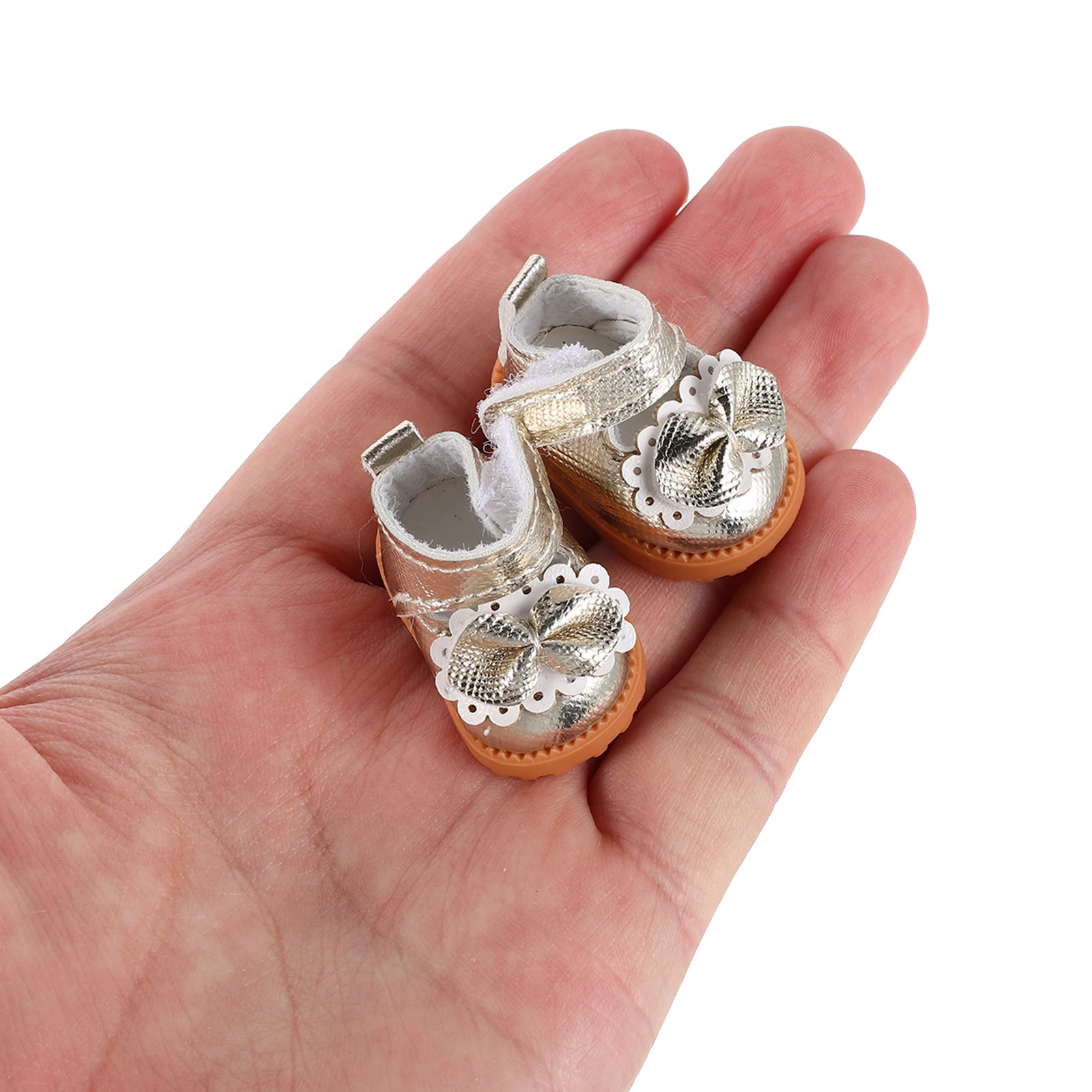 1 Pair Shoes Accessories 17 Cm Sandals Realistic Miniature Decor For Dollhouse Play Pretend Dress Miniature Shoes Up
1 Pair Shoes Accessories 17 Cm Sandals Realistic Miniature Decor For Dollhouse Play Pretend Dress Miniature Shoes Up