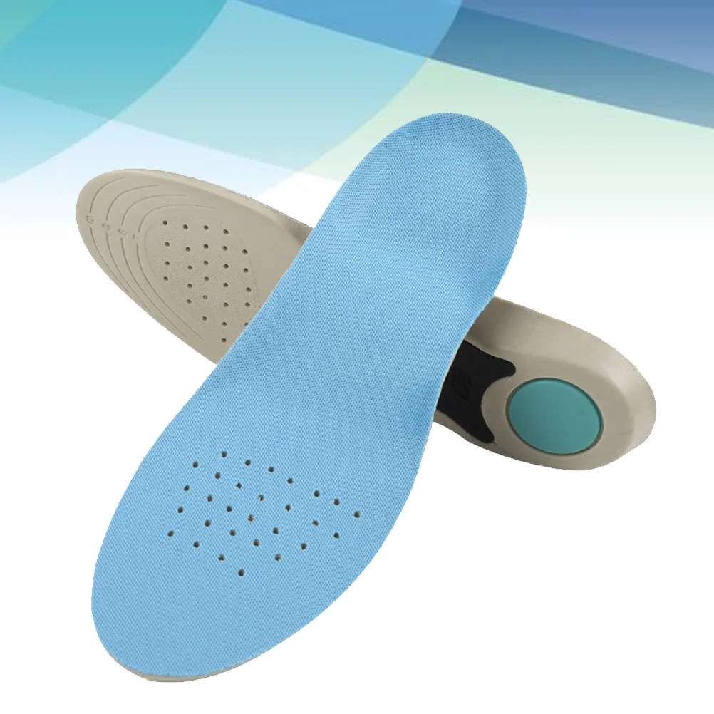 Unisex Arch Support Insoles Foot Care Tools Sports Insoles Arch Correction Shoe Pads for Foot Stability Comfort
Unisex Arch Support Insoles Foot Care Tools Sports Insoles Arch Correction Shoe Pads for Foot Stability Comfort