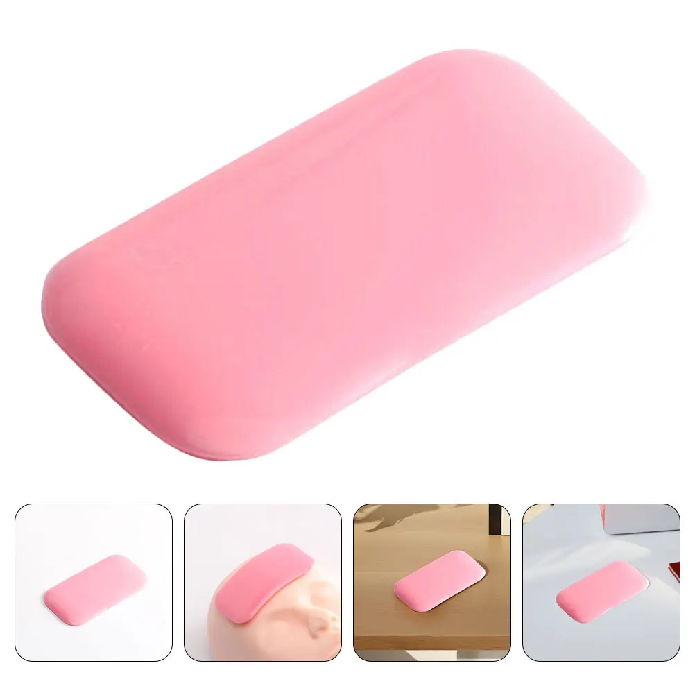 Silicone Eyelash Extension Pad Reusable Forehead Patch for Lash Use Comfortable Secure Hold False Eyelash Holder Professional
Silicone Eyelash Extension Pad Reusable Forehead Patch for Lash Use Comfortable Secure Hold False Eyelash Holder Professional