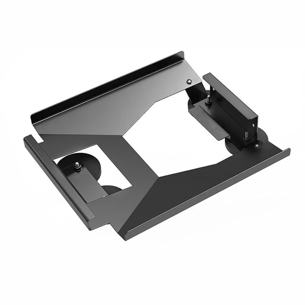 Black Magnetic Roof Mount For Starlink Mini For Car RV Van Boat Roof Rack Mounting Kit Accessories
Black Magnetic Roof Mount For Starlink Mini For Car RV Van Boat Roof Rack Mounting Kit Accessories 